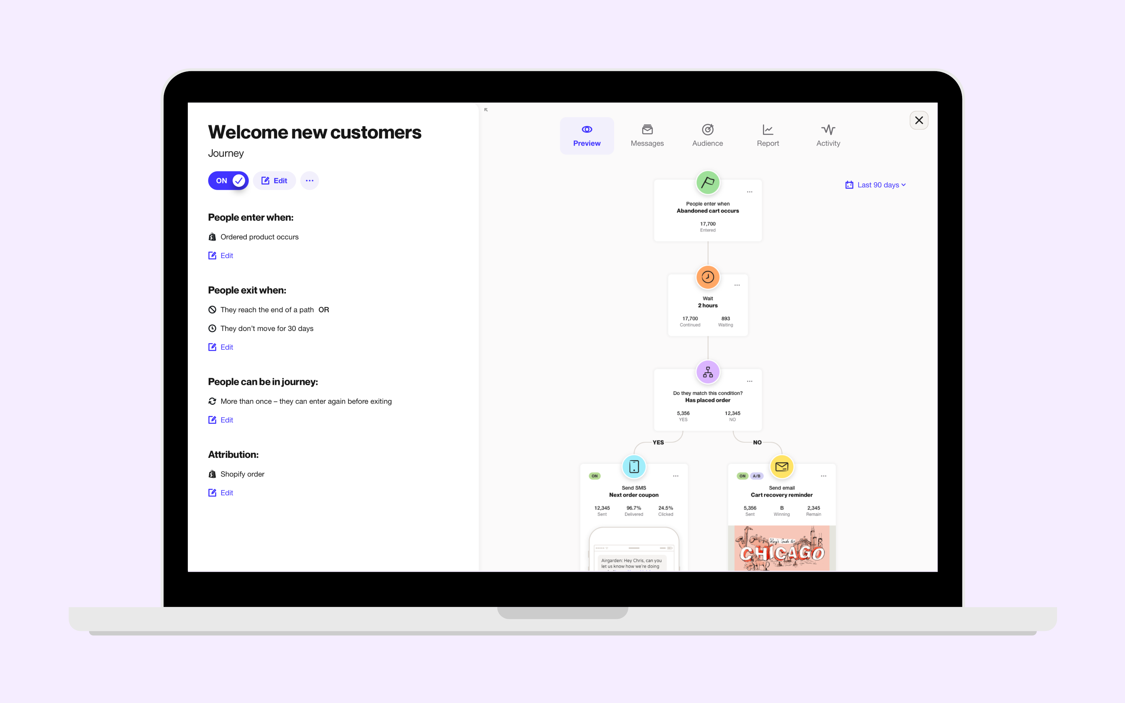 Autopilot Review 2021 Features, Alternatives & Pricings